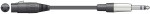 Chord Classic Audio Lead XLR Female - TRS Jack Plug 6.0m XF-S6J600 (190.262UK)