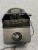 QTX Bubble Box Bubble Machine Bubble Box (160.550UK), Ex Demo