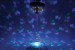QTX Battery Operated LED Mirror Ball Motor