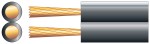 Heavy Duty Speaker Cable, 2 X 42 Strand (801.516UK), Sold Per Meter