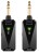 NUX B-5RC Rechargeable Guitar Bug Set 2.4GHz B-5RC (171.849UK)