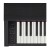 Casio Privia PX770 Digital Piano, Black