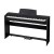 Casio Privia PX770 Digital Piano, Black