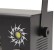 QTX Gobo Fireflash 4 In 1 LED And Laser Effect