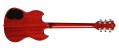 Guild S-100 Polara Electric Guitar, Cherry Red