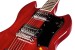 Guild S-100 Polara Electric Guitar, Cherry Red