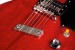 Guild S-100 Polara Electric Guitar, Cherry Red