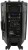 QTX Qx15pa Portable PA System With Bluetooth 178.856, Ex Demo