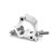 Duratruss DT Jr Clamp For Truss Pipes from 32-35mm Diametric Max. Load 75kg.