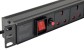 Adastra 1U Rackmount 6-Gang UK Power Distribution Unit + 1.8m Lead 1U-PDU-6UK (776.490UK)