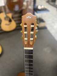 Cordoba C1m-CE Classical Guitar, Natural