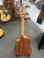 Cordoba C1m-CE Classical Guitar, Natural