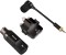 Nux B-6 Wireless Saxophone System 2.4ghz