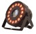 Qtx Gobo PAR 2-in-1 Light Effect Gobopar