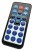 Qtx Gobo PAR 2-in-1 Light Effect Gobopar