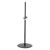 K&M 26735 Speaker Stand, Legless Base Black. König & Meyer