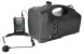 Adastra H25 Handheld PA with Neckband Mic, USB &amp; Bluetooth (952.412UK), Ex Demo