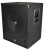 QTX QT15S Bass box 38cm (15") - 300W QT15S (170.750UK), Ex Demo