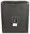 QTX QT15S Bass box 38cm (15") - 300W QT15S (170.750UK), Ex Demo