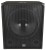 QTX QT15S Bass box 38cm (15") - 300W QT15S (170.750UK), Ex Demo