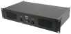 QTX Q600 power amplifier 2 x 300W Q600 (172.054UK), Ex Demo