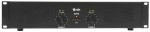 QTX Q600 power amplifier 2 x 300W Q600 (172.054UK), Ex Demo