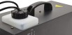 Qtx Hz-800 Haze Machine, New Stock