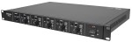 Adastra RMS605 Amplifier 100V 5 X 60W RMS605 (953.152UK), Ex Demo