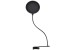 Citronic Microphone Pop Screen With Extended Clamp POPS1EX (188.005UK)