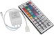 Lyyt RGB Tape controller with 44 key multi function IR remote LTC44IR (153.751UK)