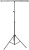 QTX LT01 Lightweight Lighting Stand LT01 (180.627), Ex Demo