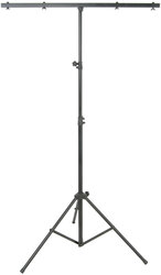 QTX LT01 Lightweight Lighting Stand LT01 (180.627UK), New Stock