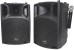 QTX PAV10 Portable PA Set + 2 UHF Mics, CD/DVD, USB/SD &amp; Bluetooth PAV10 (178.869UK), Ex Demo