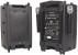 QTX PAV10 Portable PA Set + 2 UHF Mics, CD/DVD, USB/SD &amp; Bluetooth PAV10 (178.869UK), Ex Demo