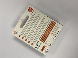 Alpine Partyplug Earplugs, TRANSLUCENT