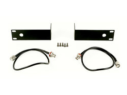 QWM RK 1960S SKU 90100 Single Rack Mount Kit