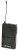 NU4 Beltpack Transmitter Red 864.8 Mhz