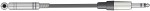 Chord Classic Audio Lead 6.3mm Plug - 6.3mm Socket 6.0m S6J-EXT600 (190.076UK)