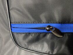 Roksak Guitar Gig Bag 10mm Padding, Electric Guitar