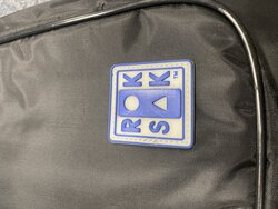 Roksak Guitar Gig Bag 10mm Padding, Classical Guitar