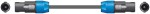 Chord Speakon - Speakon Cable, 1.5m