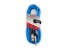 Stagecore 6.35mm Mono Jack - Female Xlr Connector, Blue, 6m