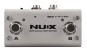NU-X NMP-2 Dual Footswitch Controller