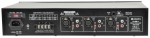 Adastra LA-600 Mkii Induction Loop Amplifier LA-600 Mkii (952.867UK), New Stock