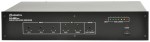 Adastra LA-600 Mkii Induction Loop Amplifier LA-600 Mkii (952.867UK), New Stock