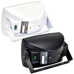 Cloud CS-S6W Installation Speaker Cabinet, White