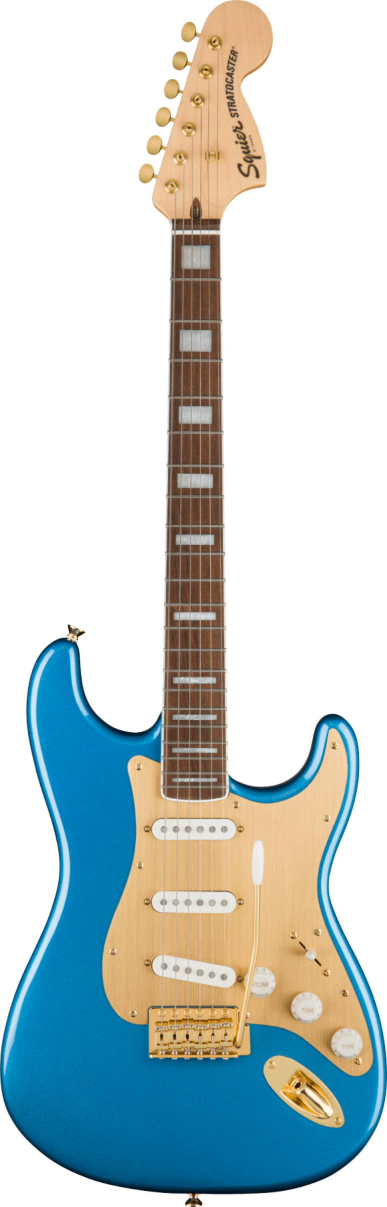 Cheapest squier shop stratocaster