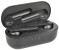 Av:link True Wireless Bluetooth Earphone and Charging Case Black Sound Shells 100.571