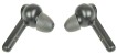 Av:link True Wireless Bluetooth Earphone and Charging Case Black Sound Shells 100.571