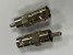 Av:link Adaptor BNC Socket - RCA Plug (773.956UK), Pack of 5